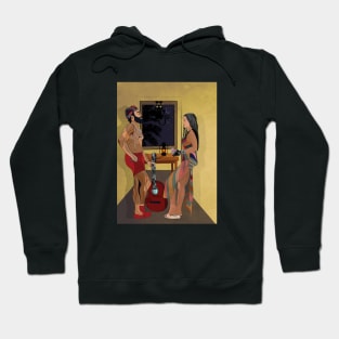 Guava Island Hoodie